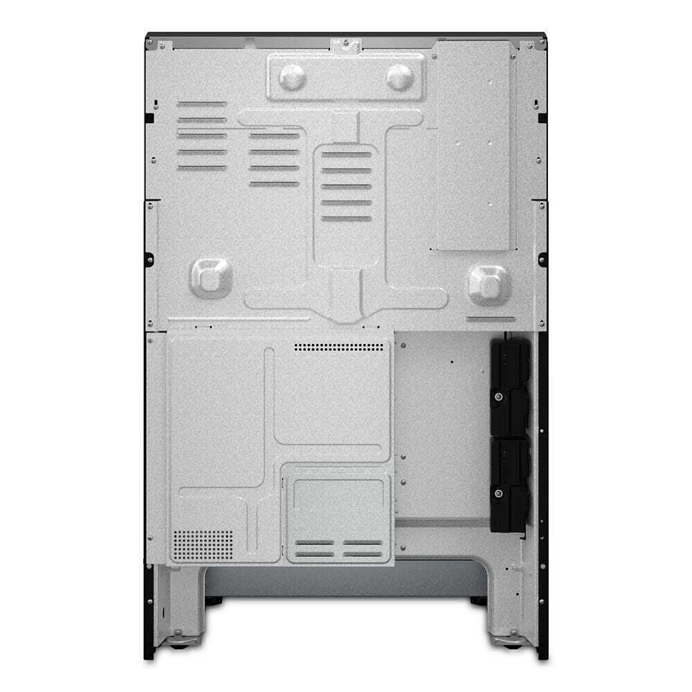 Maytag MFES7030SZ 30-Inch Wide Electric Range With Grill Mode and No Preheat Air Fry - 5.3 cu. ft.
