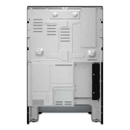 Maytag MFES7030SZ 30-Inch Wide Electric Range With Grill Mode and No Preheat Air Fry - 5.3 cu. ft.