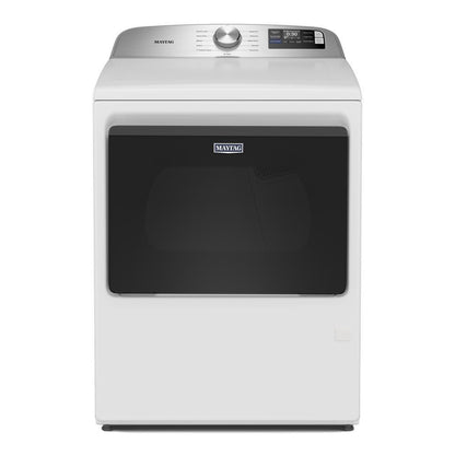 Maytag MGD6205RW 7.4 cu. ft. Smart Top Load Dryer with Extra Power