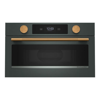Kitchenaid W11774413 Bronze Handle and Knob Hardware Accessory Kit for KitchenAid® Single Wall Oven