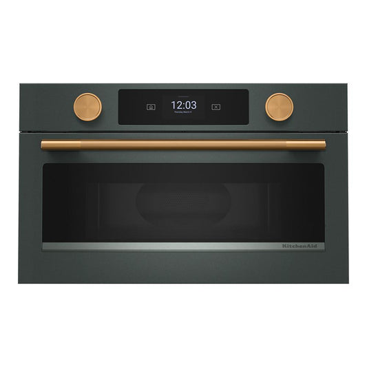 Kitchenaid W11774413 Bronze Handle and Knob Hardware Accessory Kit for KitchenAid® Single Wall Oven