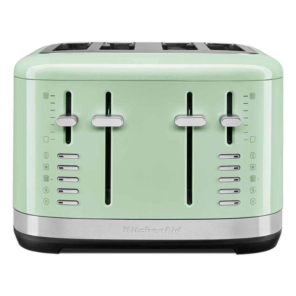 Kitchenaid KMT4109PT 4 Slice Toaster