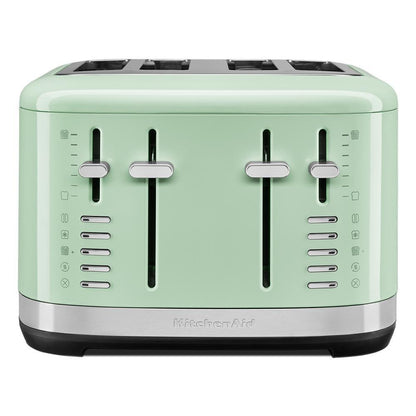 Kitchenaid KMT4109PT 4 Slice Toaster