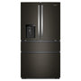 Black On Stainless