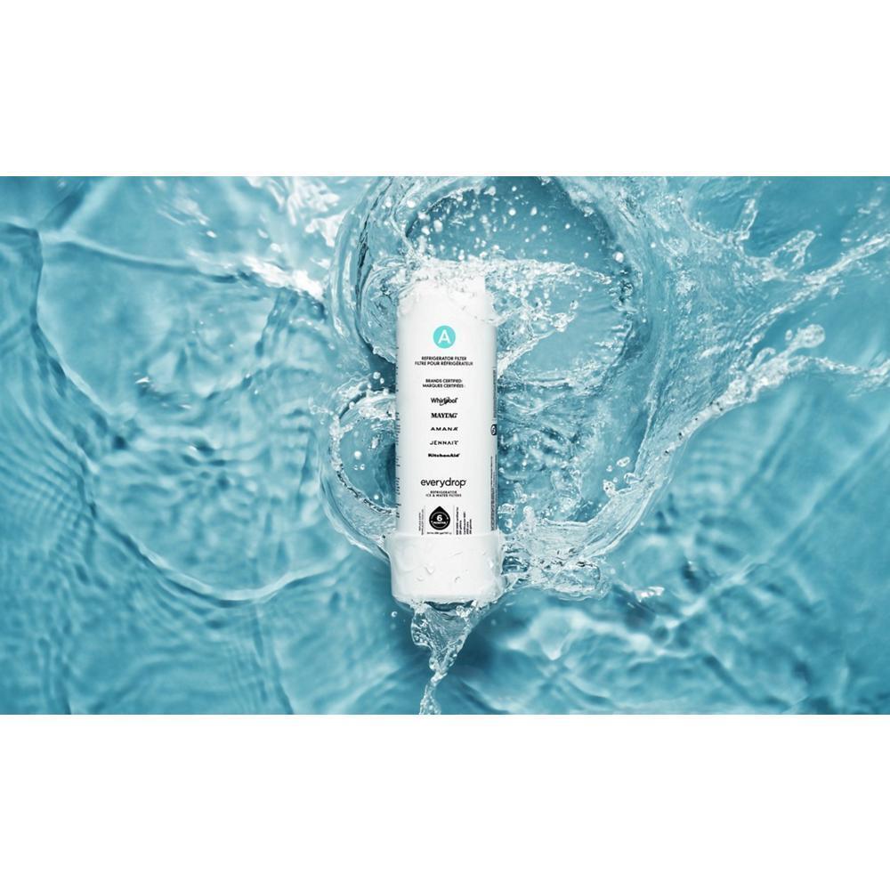 Maytag EDRARXD1 everydrop® Refrigerator Water Filter A - EDRARXD1 (Pack of 1)