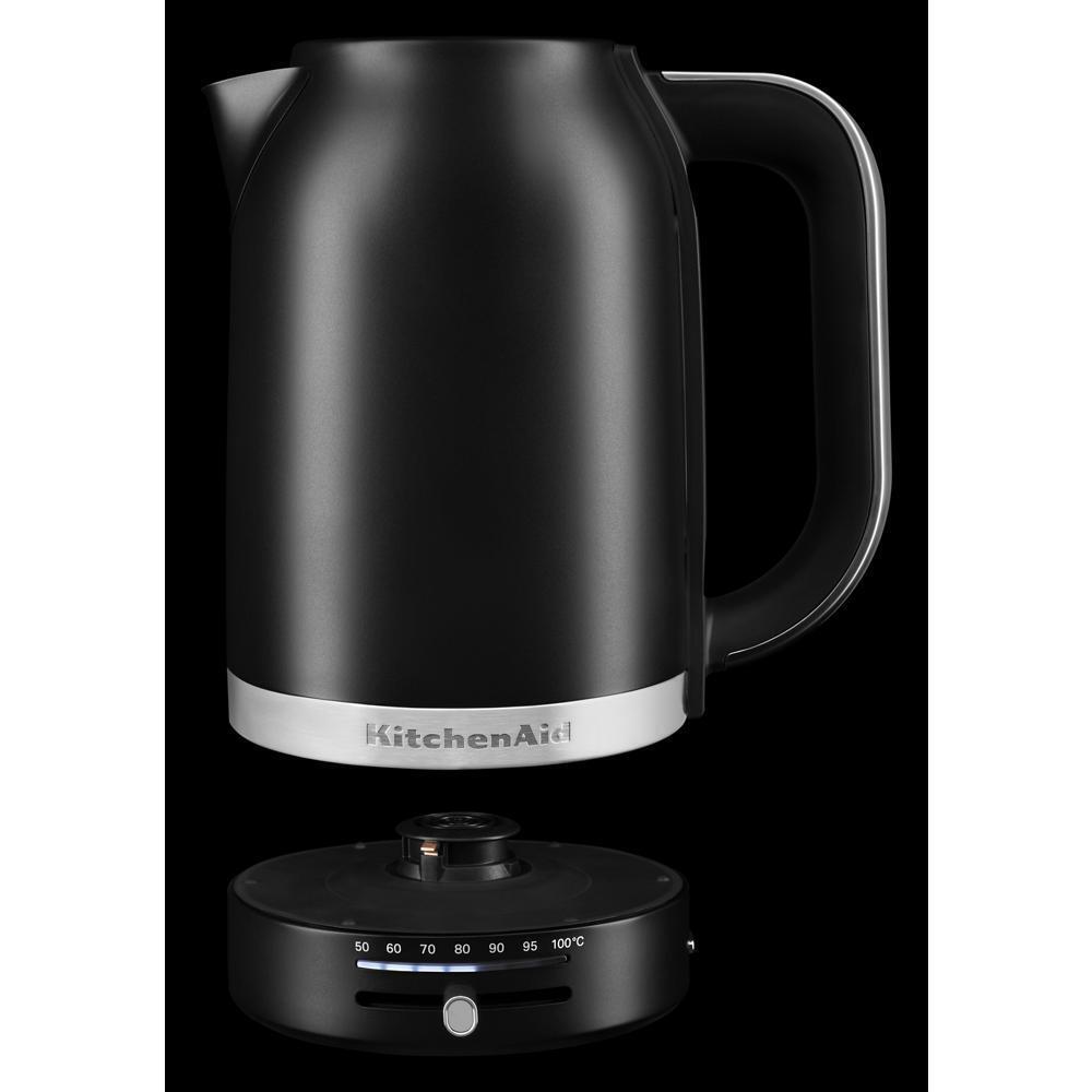 Kitchenaid KEK1701BM 1.7 Liter Electric Kettle
