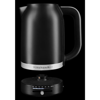Kitchenaid KEK1701BM 1.7 Liter Electric Kettle