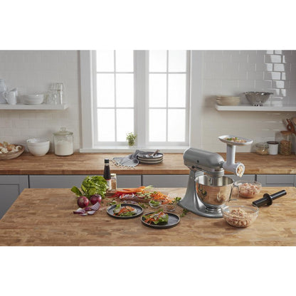 Kitchenaid KSMFGA Food Grinder Attachment