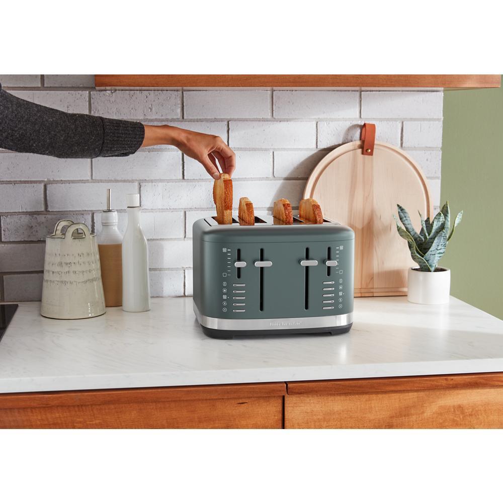 Kitchenaid KMT4109JP 4 Slice Toaster