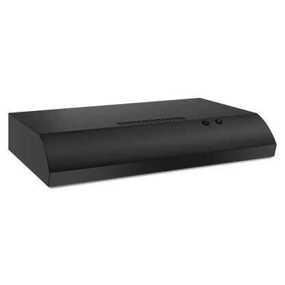 Kitchenaid UXT4030ADB 30" Range Hood with the FIT System