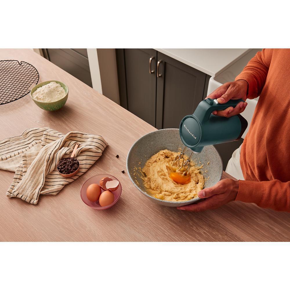 Kitchenaid RKHMR700SE Refurbished KitchenAid Go® Cordless Hand Mixer - battery sold seperately