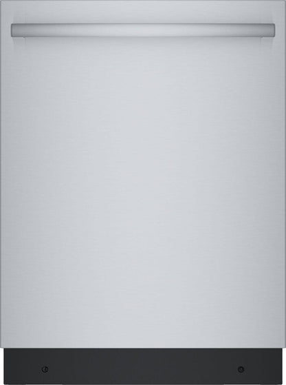 800 Series Dishwasher 24" Stainless steel