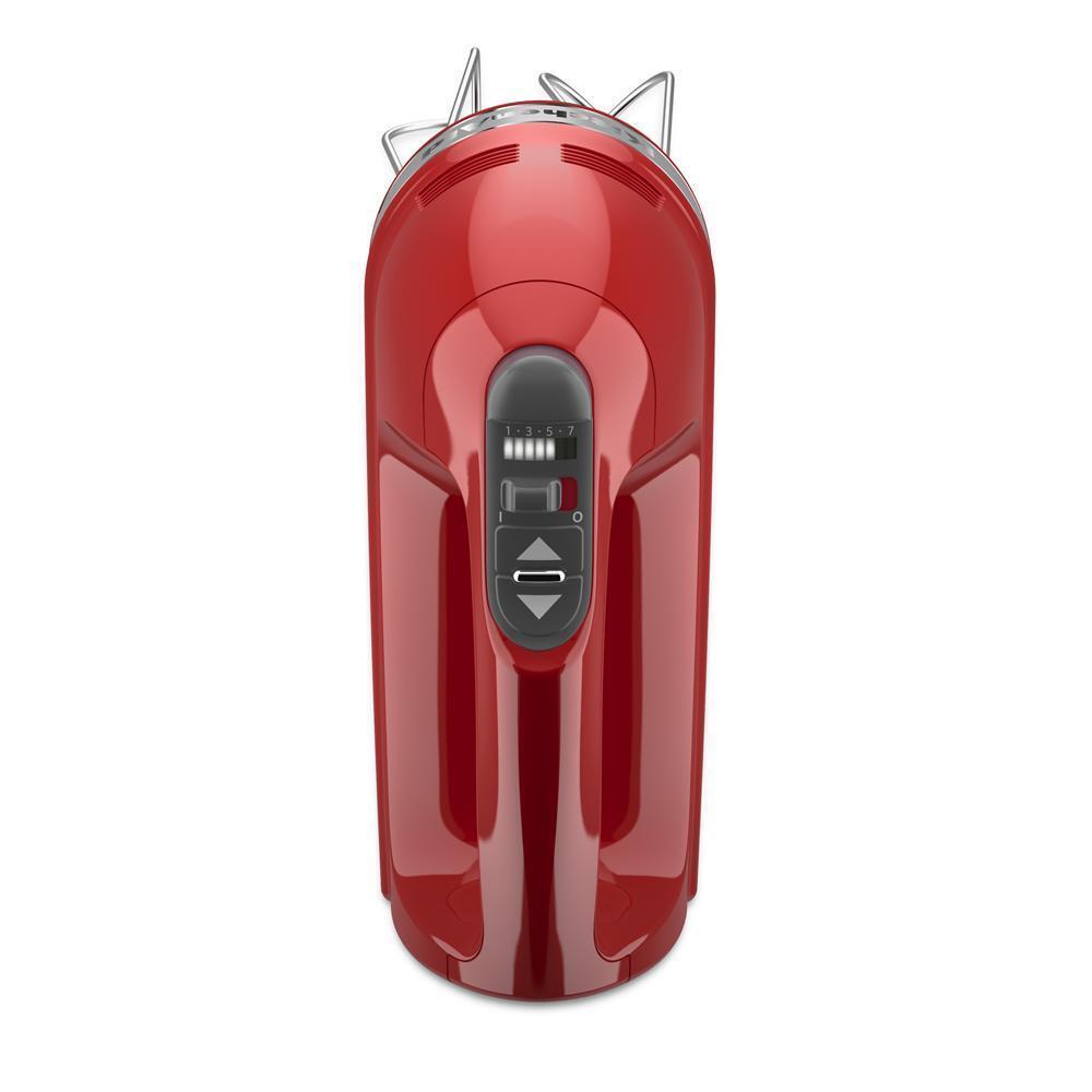 Kitchenaid RRKHM7ER Refurbished 7-Speed Hand Mixer
