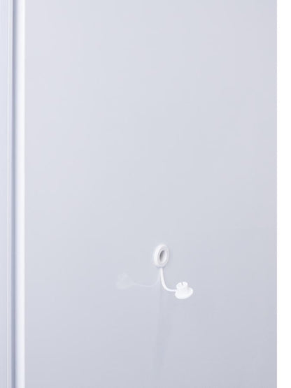 Summit ARS15PV456 15 CU.FT. Upright Vaccine Refrigerator, Certified To Nsf/ansi 456 Vaccine Storage Standard
