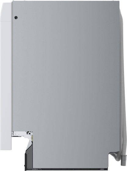 Bosch 300 Series Dishwasher 17 3/4" White SPE53B52UC
