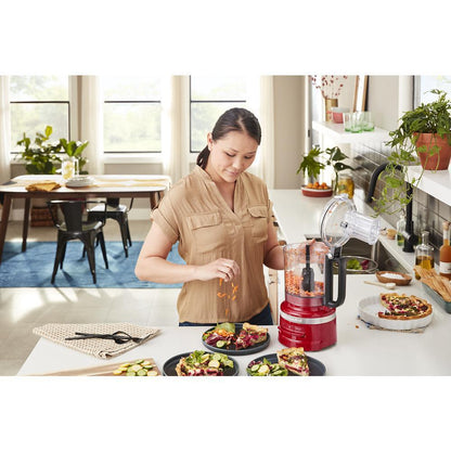 Kitchenaid KFP0921ER 9 Cup Food Processor