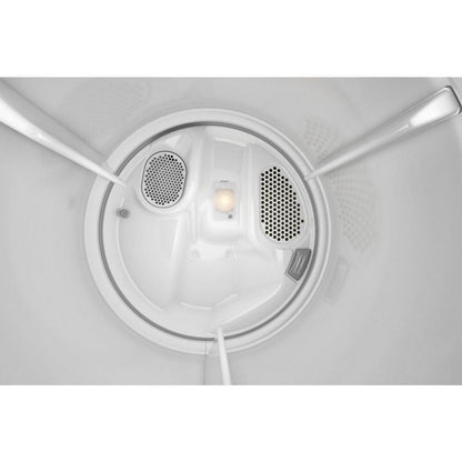 Maytag MGD5430PBK Top Load Gas Dryer with Steam-Enhanced Cycles - 7.0 cu. ft.