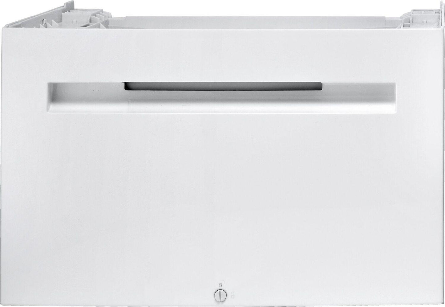 Bosch WTZPW20D Dryer platform with pull-out