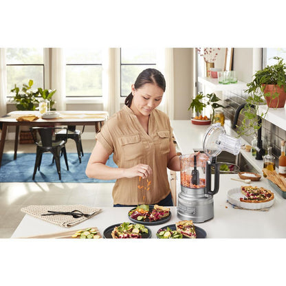 Kitchenaid KFP0921CU 9 Cup Food Processor