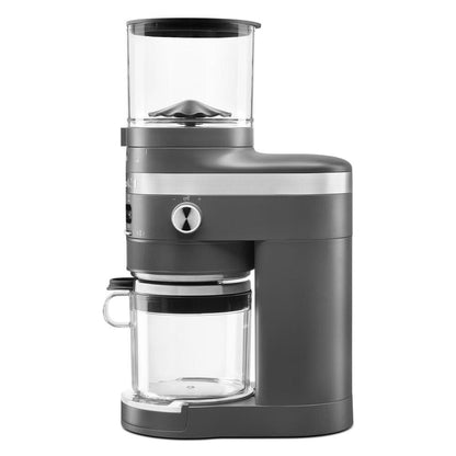 Kitchenaid KCG8433ER Burr Coffee Grinder