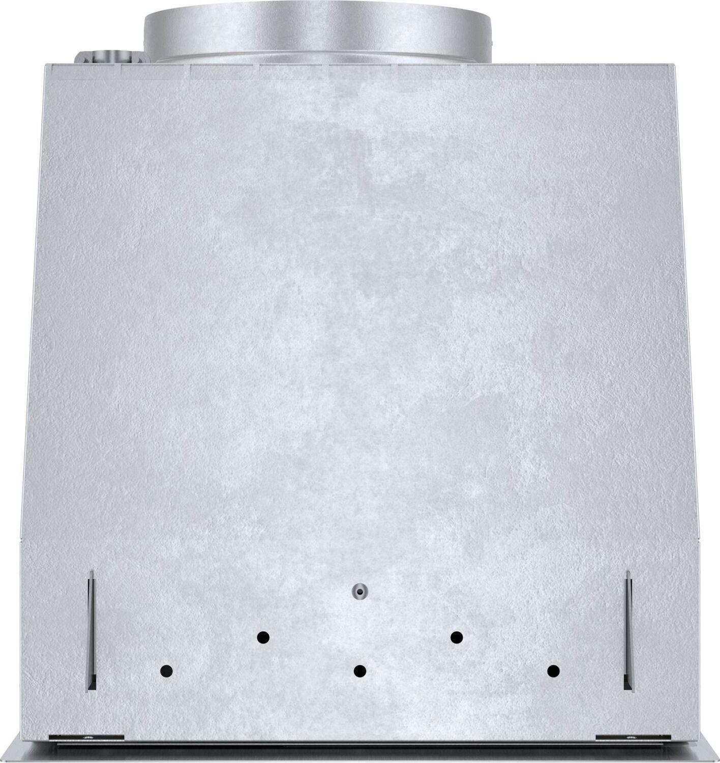Bosch HUI86553UC 800 Series, canopy cooker hood, 32'', Stainless steel