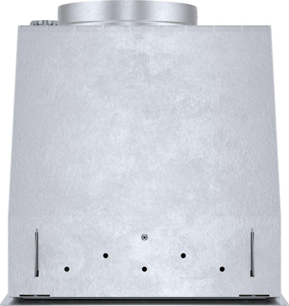 Bosch HUI86553UC 800 Series, canopy cooker hood, 32'', Stainless steel
