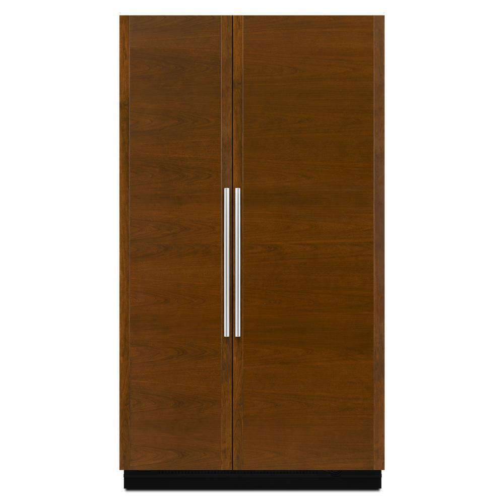 Kitchenaid W10663565 48" Armoire-Style Refrigerator Door Panel, fits JS48NXFXDE