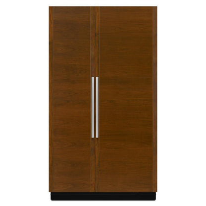Kitchenaid W10663565 48" Armoire-Style Refrigerator Door Panel, fits JS48NXFXDE