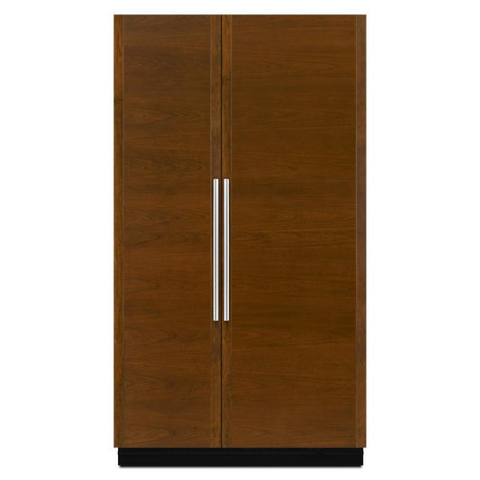 Kitchenaid W10663565 48" Armoire-Style Refrigerator Door Panel, fits JS48NXFXDE