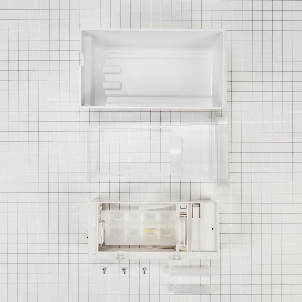 Kitchenaid W11416493 Ice Maker Add On Kit for Bottom Mount Refrigerators