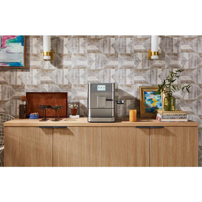 Kitchenaid KES8558SX Fully Automatic Espresso Machine KF8