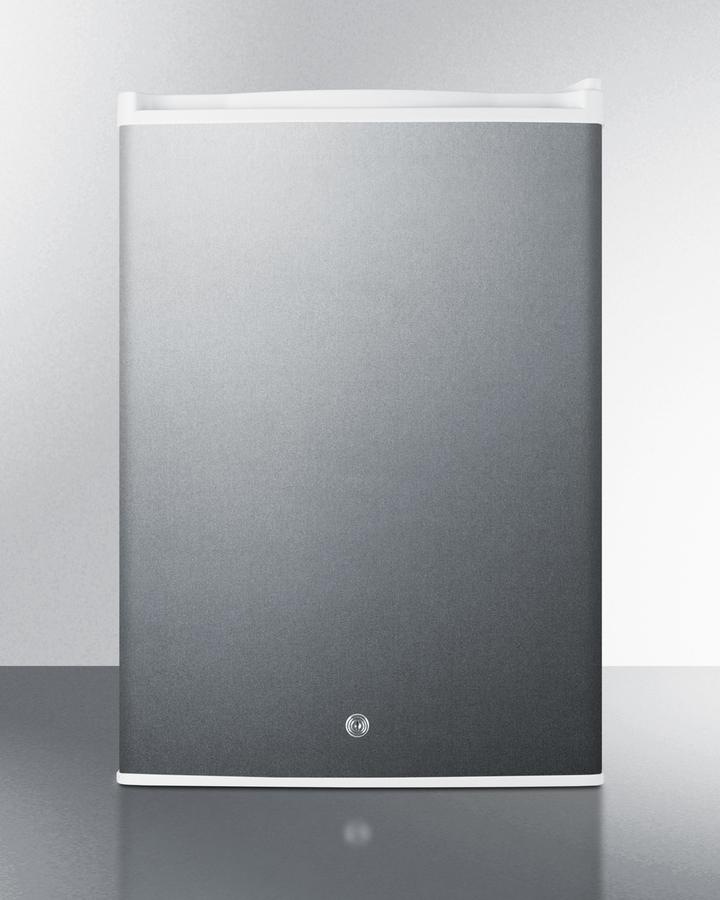 Summit FF31L7CSS Compact All-refrigerator