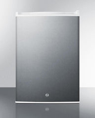 Summit FF31L7CSS Compact All-refrigerator