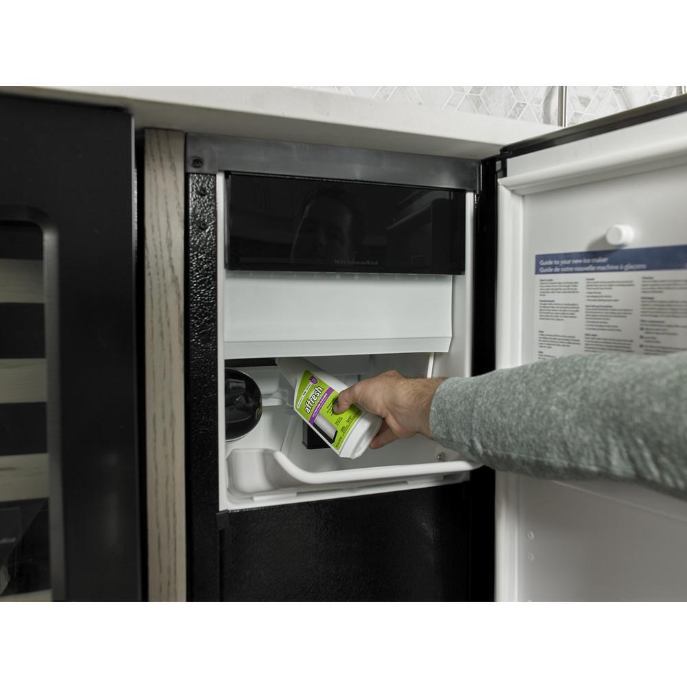 Whirlpool W11179302 Affresh® Ice Machine Cleaner