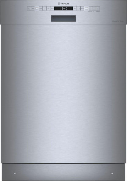 Bosch SHE53B75UC 300 Series Dishwasher 24" Stainless steel