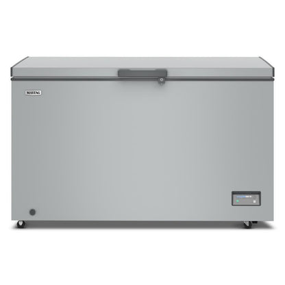 MZCC4316TG Maytag® 16 Cu. Ft. Garage Ready Chest Freezer with Freezer-to-Fridge Convertibility
