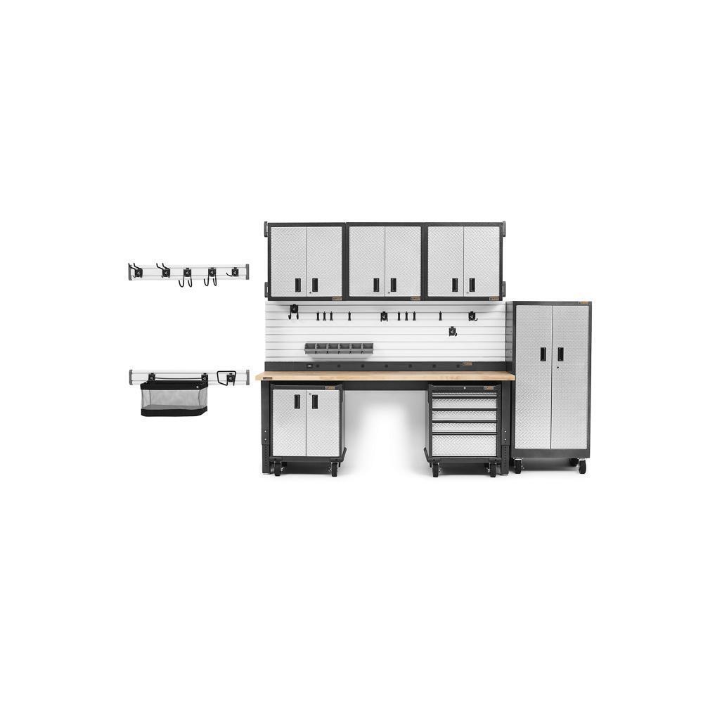 Gladiator GATB302DRG Premier Pre-Assembled Tall GearBox