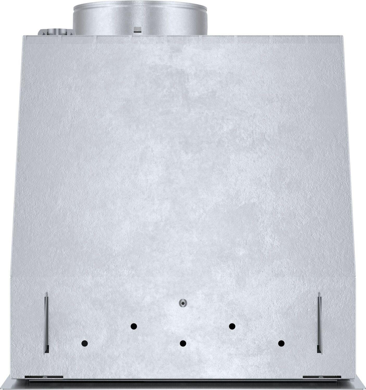 Bosch HUI36253UC 300 Series, canopy cooker hood, 32'', Stainless steel