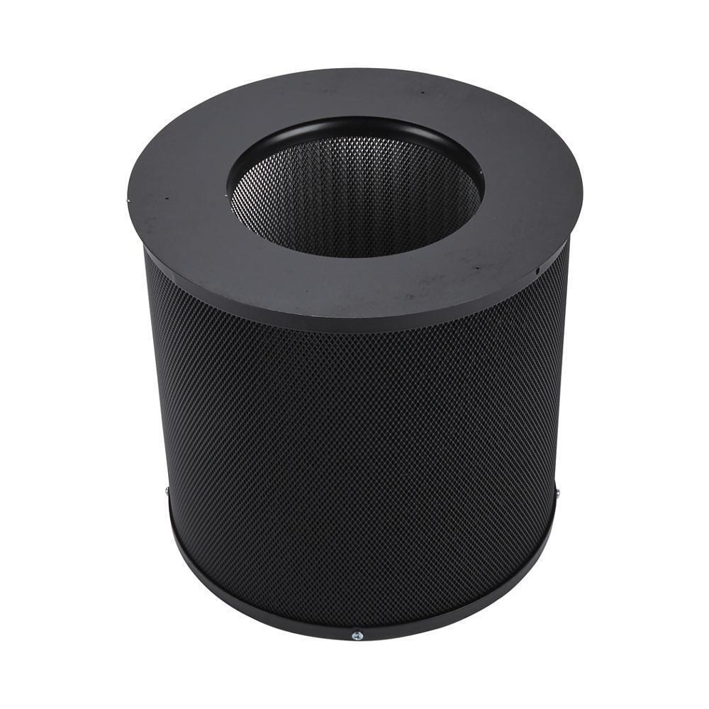Kitchenaid W11197817 Charcoal Range Hood Replacement Filter for Models jvr0430hs and jvr0436hs