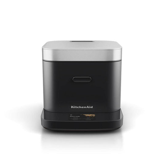 KGC2154BM KitchenAid® Compact Grain and Rice Cooker