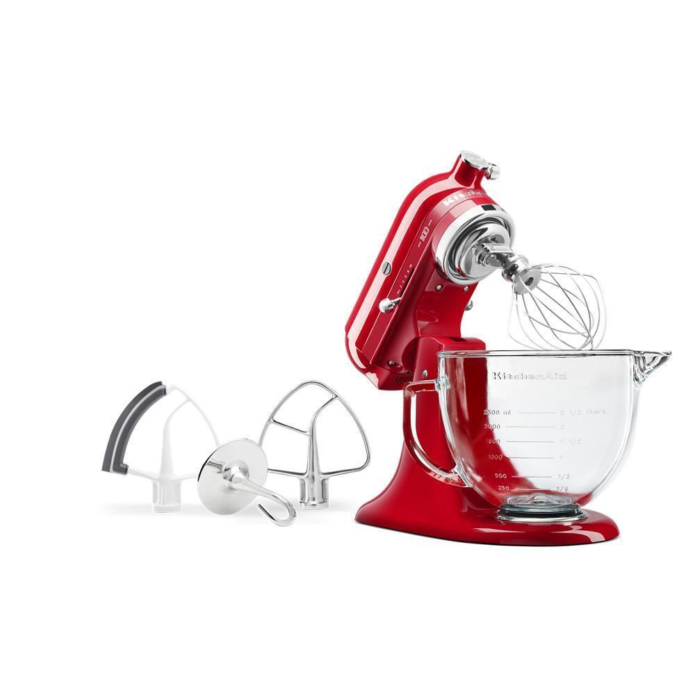 Kitchenaid RRK150SD Refurbished Artisan® Series 5 Quart Tilt-Head Stand Mixer