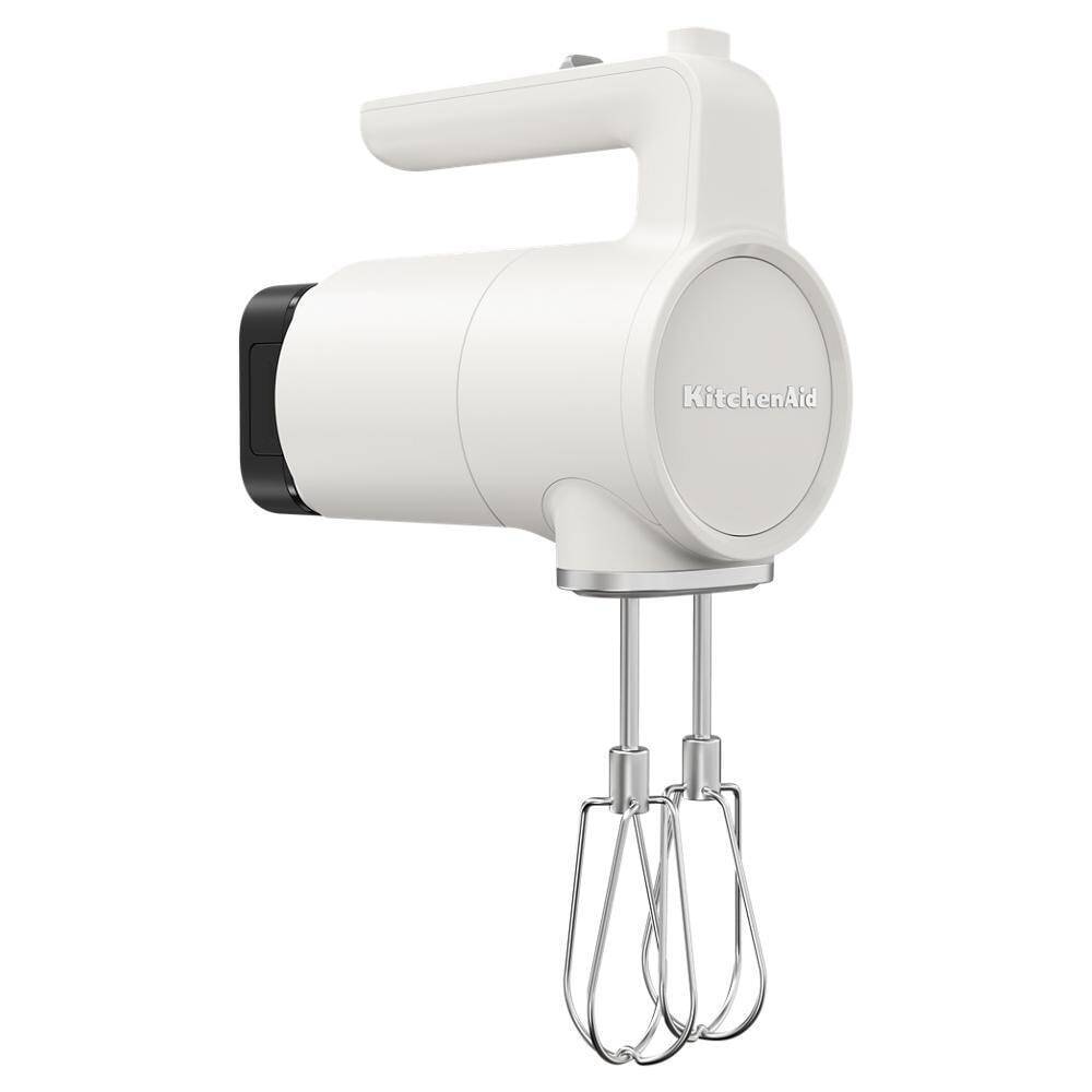 KHMR762PL KitchenAid Go® Cordless Hand Mixer - battery included