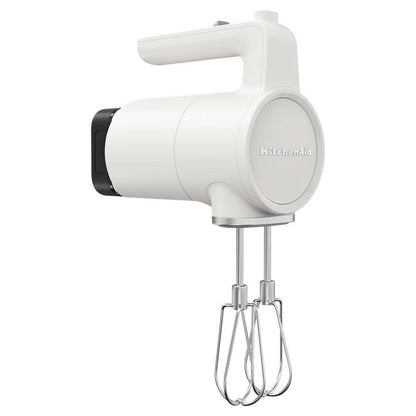 KHMR762PL KitchenAid Go® Cordless Hand Mixer - battery included