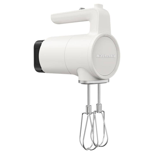 KHMR762PL KitchenAid Go® Cordless Hand Mixer - battery included