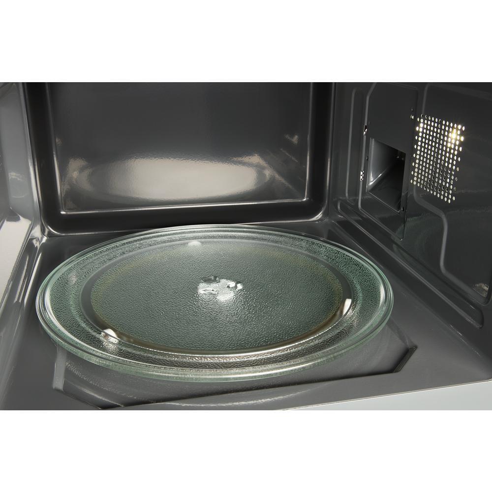 KMCS3020TPS KitchenAid® 1.2 cu ft Countertop Microwave with Inverter Technology