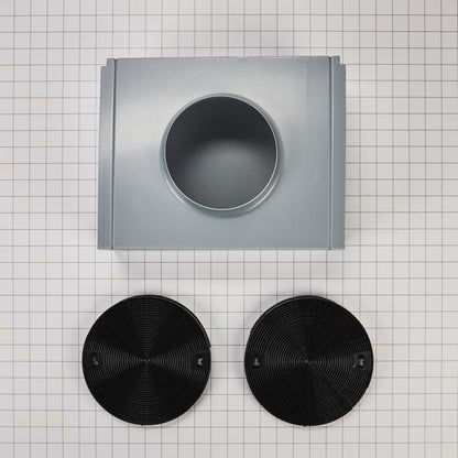 Whirlpool W10344022 Range Hood Recirculation Kit