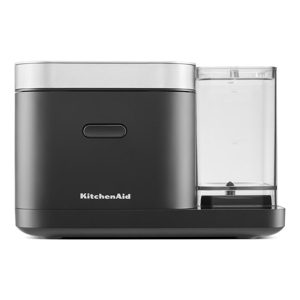 Kitchenaid RKGC3155BM Refurbished Grain and Rice Cooker