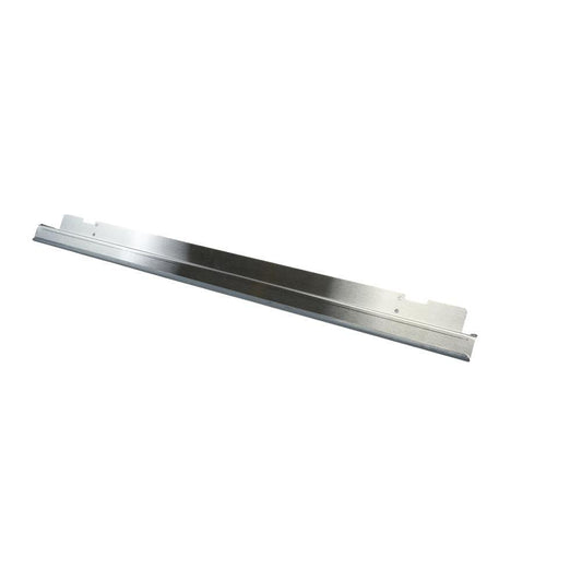 Kitchenaid W11358283 27" Microwave Oven Built-In Flush Install Trim Kit, Stainless Steel