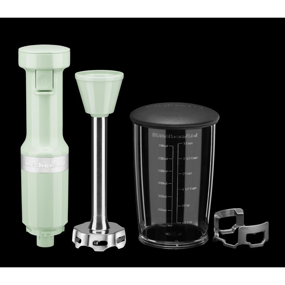 Kitchenaid KHBV53PT Variable Speed Corded Hand Blender