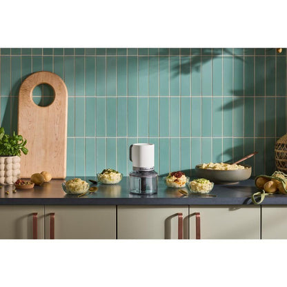 KTCR350PL KitchenAid Go® Cordless Top Down Chopper - battery sold separately